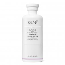 Keune (Кене) Шампунь «Уход за локонами» (Care Curl Control Shampoo), 250 мл.