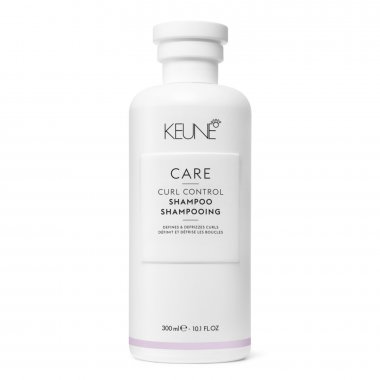 Keune (Кене) Шампунь «Уход за локонами» (Care Curl Control Shampoo), 250 мл.