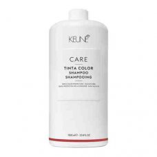 Keune (Кене) Шампунь Тинта Колор (Care Tinta Color Shampoo), 1000 мл.