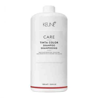 Keune (Кене) Шампунь Тинта Колор (Care Tinta Color Shampoo), 1000 мл.