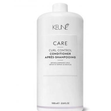 Keune (Кене) Кондиционер «Уход за локонами» (Care Curl Control Conditioner) 1000 мл.