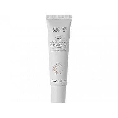 Keune (Кене) Скраб  для чувствительной кожи головы  (DERMA SENSITIVE  ), 35 мл.