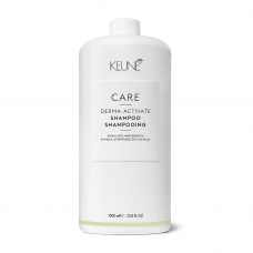 Keune (Кене) Шампунь против выпадения волос(CARE Derma Activate Shampoo) 1000 мл.