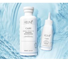 Keune  - Для чувствительной кожи головы Derma Sensitive