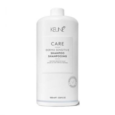 Keune (Кене) Шампунь себорегулирующий (Care Derma Regulate Shampoo), 300 мл.