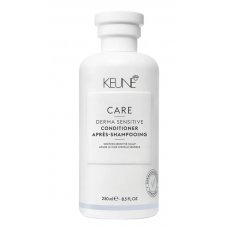 Keune (Кене) Кондиционер  для чувствительной кожи головы  (DERMA SENSITIVE Shampoo), 250 мл.