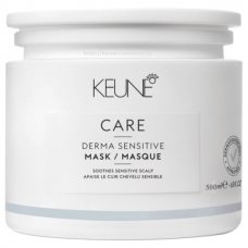 Keune (Кене) Маска   для чувствительной кожи головы  (DERMA SENSITIVE Mask), 200 мл.