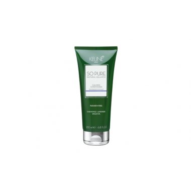 Keune (Кене) Кондиционер успокаивающий (So Pure Calming Conditioner), 200 мл.