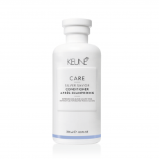 Keune (Кене) Кондиционер Сильвер (Care Silver Savor Conditioner), 250 мл.