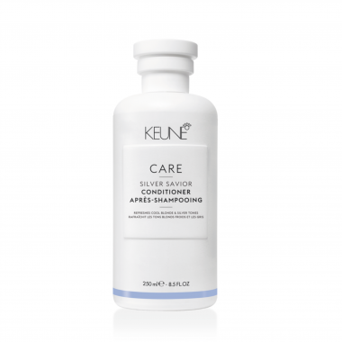 Keune (Кене) Кондиционер Сильвер (Care Silver Savor Conditioner), 250 мл.