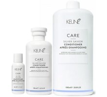 Keune –  Для светлых волос CARE Silver