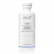 Keune (Кене) Шампунь Сильвер (Care Silver Savor Shampoo), 300 мл.