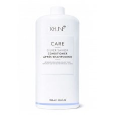 Keune (Кене) Кондиционер Сильвер (Care Silver Savor Conditioner), 1000 мл.