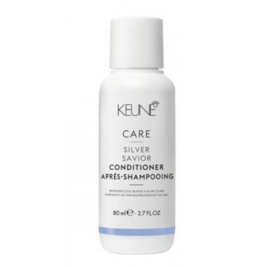 Keune (Кене) Кондиционер Сильвер (Care Silver Savor Conditioner), 80 мл.