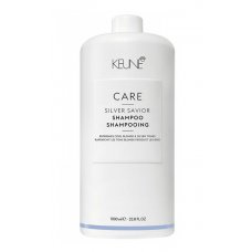 Keune (Кене) Шампунь Сильвер (Care Silver Savor Shampoo), 1000 мл.