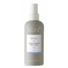 Keune (Кене) Лак неаэрозольный Стиль (Style Liquid Hairspray), 200 мл
