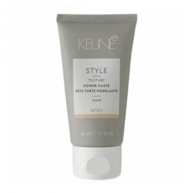 Keune (Кене) Паста сверх сила Стиль (Style Power Paste), 50 мл.