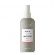 Keune (Кене) Спрей для  укладки утюжком  №27 (STYLE HOT IRON SPRAY №27), 200 мл.