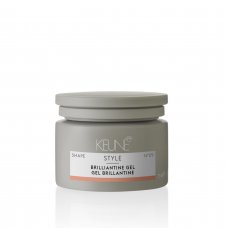 Keune (Кене) ГЕЛЬ БРИЛЛИАНТИН №29  (STYLE BRILLIANTINE GEL ), 75 мл