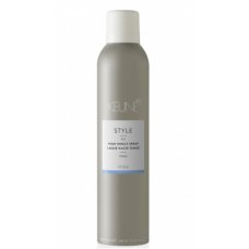Keune (Кене) Лак для волос фристайл Стиль (Style Freestyle Spray), 300 мл.