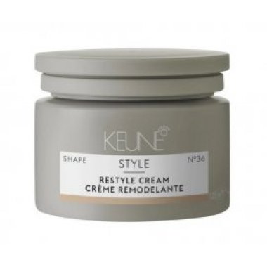 Keune (Кене) Крем для рестайлинга  №36 (STYLE RESTYLE CREAM),  125 мл