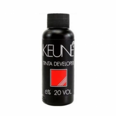 Keune (Кене) Проявитель Тинта 6% (Tinta Developer) 60 мл