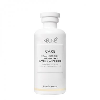 Keune (Кене) Кондиционер «Основное питание» (Care Vital Nutrition Conditioner), 250 мл