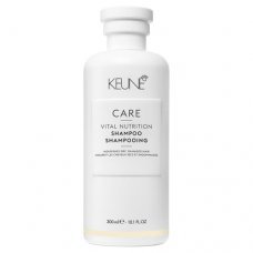 Keune (Кене) Шампунь «Основное питание» (Care Vital Nutrition Shampoo), 300 мл