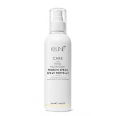 Keune (Кене) Протеиновый кондиционер-спрей «Основное питание» (Care Vital Nutr Protein Spray), 200 мл.