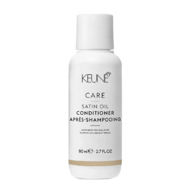 Keune (Кене) Кондиционер «Основное питание» (Care Vital Nutrition Conditioner), 80 мл