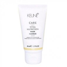 Keune (Кене) Маска Основное питание (Care Vital nutrition mask), 50 мл.