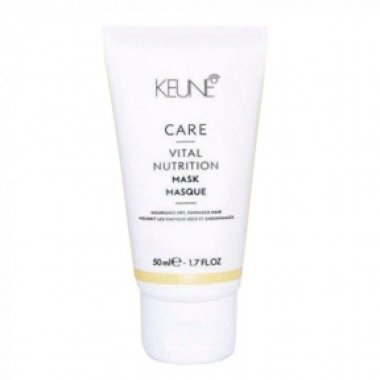 Keune (Кене) Маска Основное питание (Care Vital nutrition mask), 50 мл.