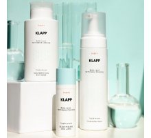KLAPP  - Очищающая линия MLP CLEANSING 
