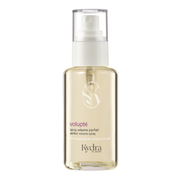 KYDRA LE SALON (Кидра) Спрей для идеального объема с корнями водяной лилии  Perfect volume spray 100  мл
