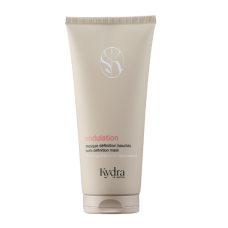 KYDRA LE SALON (Кидра) Маска для дефинирования вьющихся волос с камелиной   Curls definition mask  200 мл