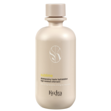 KYDRA LE SALON (Кидра) Шампунь с интенсивным увлажнением с экстрактом почек липы HIGH MOISTURE SHAMPOO 400 мл KYDRA LE SALON (Кидра) Шампунь с интенсивным увлажнением с экстрактом почек липы HIGH MOISTURE SHAMPOO 400 мл