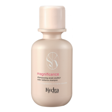 KYDRA LE SALON (Кидра) Шампунь для сияния цвета с экстрактом мякоти граната COLOR RADIANCE SHAMPOO 50 мл