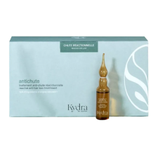 KYDRA LE SALON (Кидра) Сыворотка против реактивного выпадения волос, Reactive anti-hair loss treatment  12*5мл