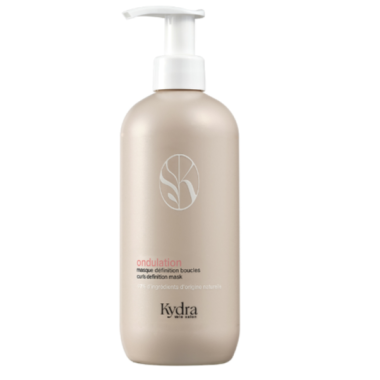 KYDRA LE SALON (Кидра) Маска для дефинирования вьющихся волос с камелиной   Curls definition mask  500 мл