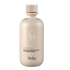 KYDRA LE SALON (Кидра) Шампунь для дефинирования вьющихся волос с камелиной   Curls definition shampoo   400 мл