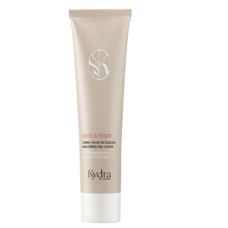 KYDRA LE SALON (Кидра)   Дневной крем для вьющихся волос с камелиной Curl-reviving cream  75 мл