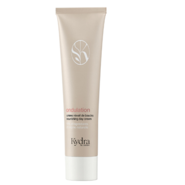 KYDRA LE SALON (Кидра)   Дневной крем для вьющихся волос с камелиной Curl-reviving cream  75 мл