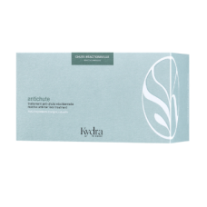 KYDRA LE SALON (Кидра) Сыворотка против реактивного выпадения волос, Reactive anti-hair loss treatment  12*5мл