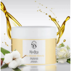 KYDRA (Кидра, Кедра, Кудра) Блондирующая паста с хлопковым маслом ( LE SALON BLONDE BEAUTY LIGHTENING PASTE WITH COTTONSEED OIL) 500 мл KYDRA (Кидра, Кедра, Кудра) Блондирующая паста с хлопковым маслом ( LE SALON BLONDE BEAUTY LIGHTENING PASTE WITH COTTONSEED OIL) 500 мл
