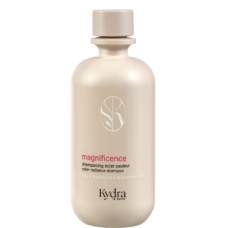 KYDRA LE SALON (Кидра) Шампунь для сияния цвета с экстрактом мякоти граната COLOR RADIANCE SHAMPOO 400 мл KYDRA LE SALON (Кидра) Шампунь для сияния цвета с экстрактом мякоти граната COLOR RADIANCE SHAMPOO 400 мл