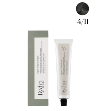 4/11 Насыщенный Пепельно-коричневый BOTANIQUE (Кидра, Кедра, Кудра) Intense Ash Brown крем- краска без аммиака ботаника 60 мл 4/11 Насыщенный Пепельно-коричневый BOTANIQUE (Кидра, Кедра, Кудра) Intense Ash Brown крем- краска без аммиака ботаника 60 мл