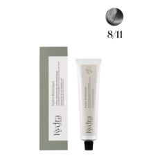 8/11 Светлый Интнсивный Пепельный Блонд BOTANIQUE (Кидра, Кедра, Кудра) Light Intense Ash Blond крем- краска без аммиака ботаника 60 мл 8/11 Светлый Интнсивный Пепельный Блонд BOTANIQUE (Кидра, Кедра, Кудра) Light Intense Ash Blond крем- краска без аммиака ботаника 60 мл