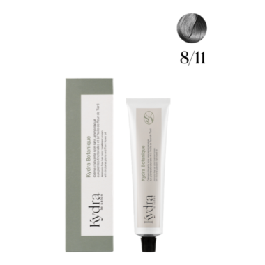 8/11 Светлый Интнсивный Пепельный Блонд BOTANIQUE (Кидра, Кедра, Кудра) Light Intense Ash Blond крем- краска без аммиака ботаника 60 мл 8/11 Светлый Интнсивный Пепельный Блонд BOTANIQUE (Кидра, Кедра, Кудра) Light Intense Ash Blond крем- краска без аммиака ботаника 60 мл