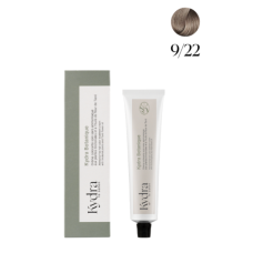 9/22 Очень Светлый Насыщенный  Перламутр BOTANIQUE (Кидра, Кедра, Кудра) Very Light Intense Pearl Blonde крем- краска без аммиака ботаника 60 мл