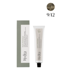 9/12 Очень  Светлый  Пепельный  Блонд BOTANIQUE (Кидра, Кедра, Кудра) Very Light Ash Pearl Blonde крем- краска без аммиака ботаника 60 мл